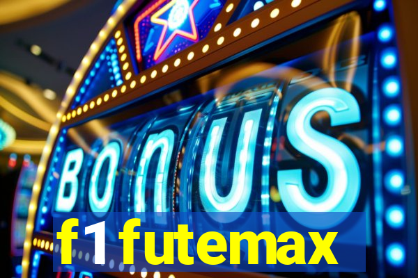 f1 futemax